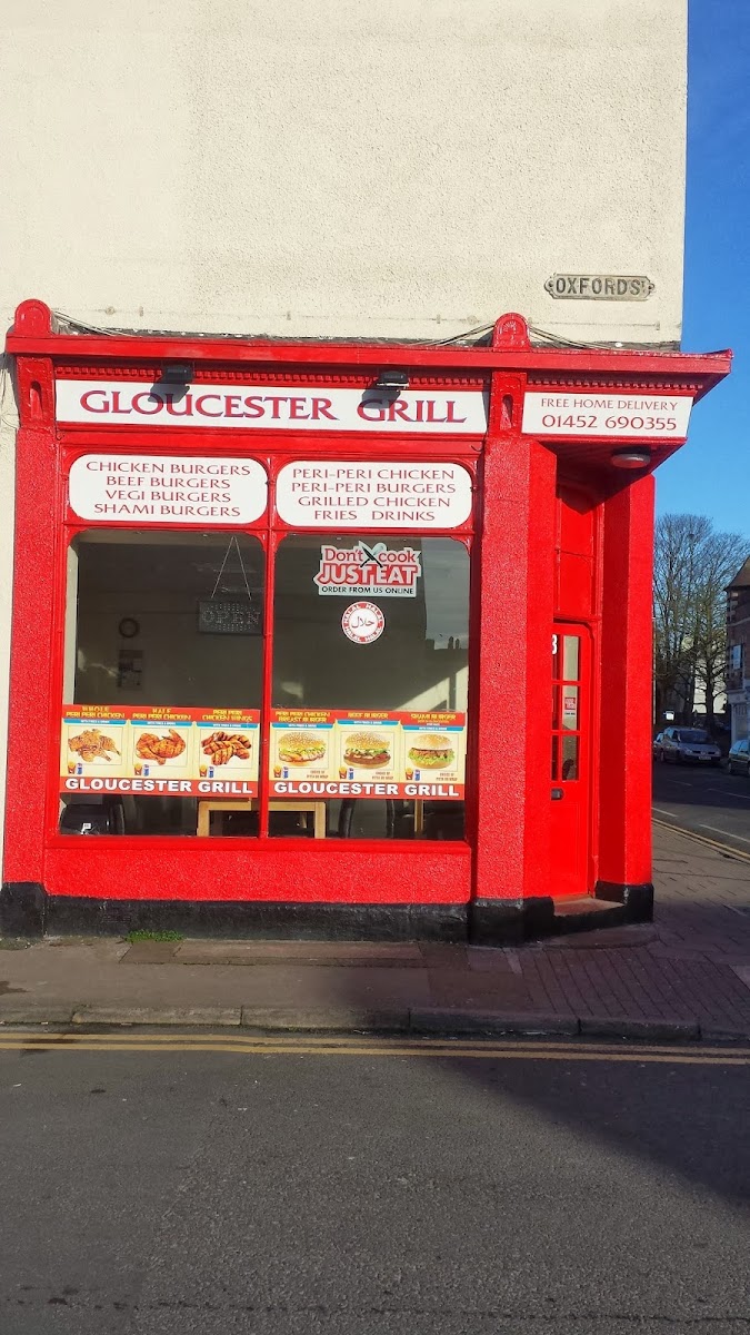 Gloucester Grill
