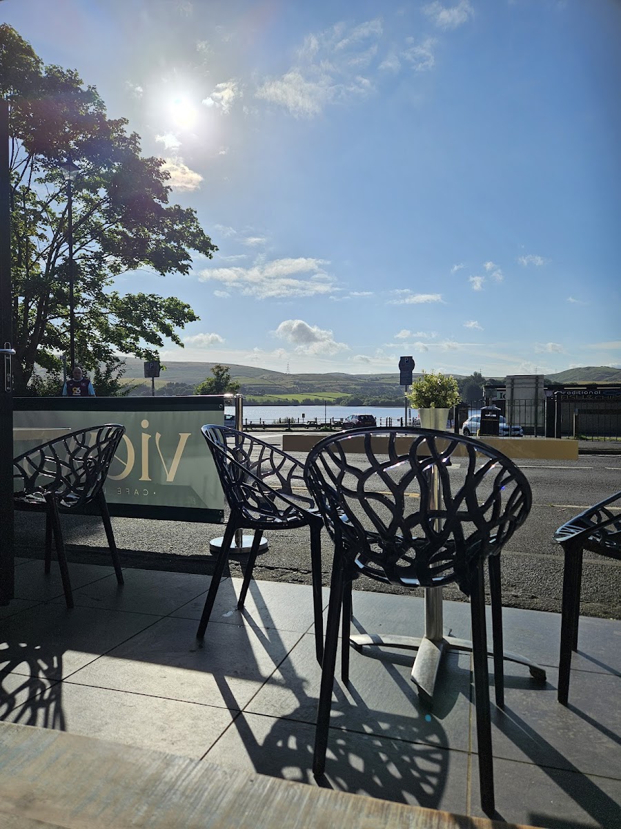 Riva Italian Restaurant